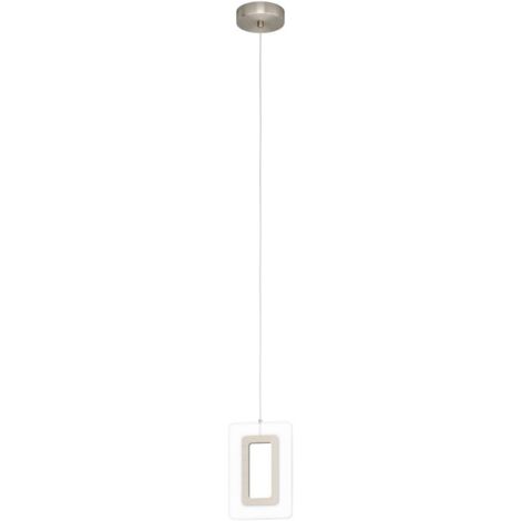 Suspension Enaluri - Gris