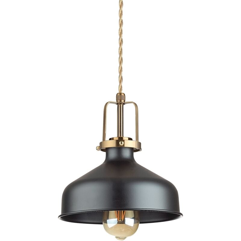 ERIS-2 SP1, Suspension Ideal Lux