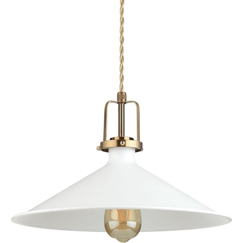 ERIS-4 SP1, Suspension Ideal Lux