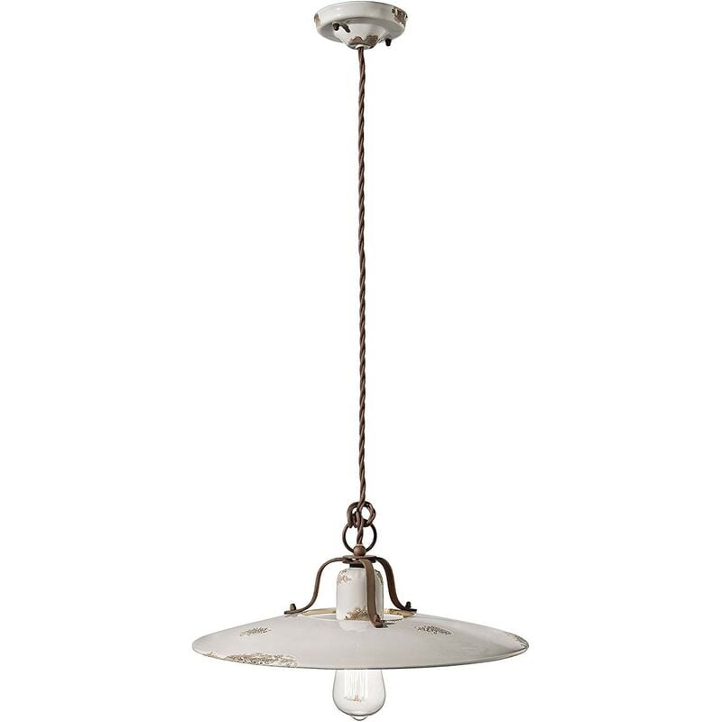 C1443, suspension Ferroluce