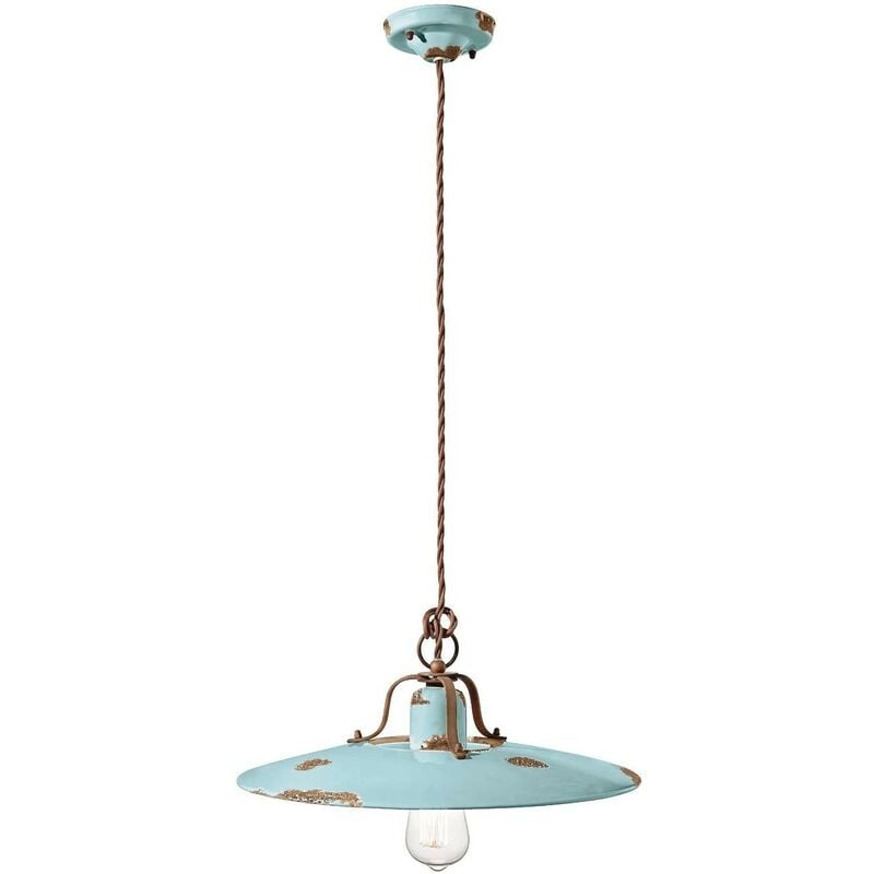 C1443, suspension Ferroluce