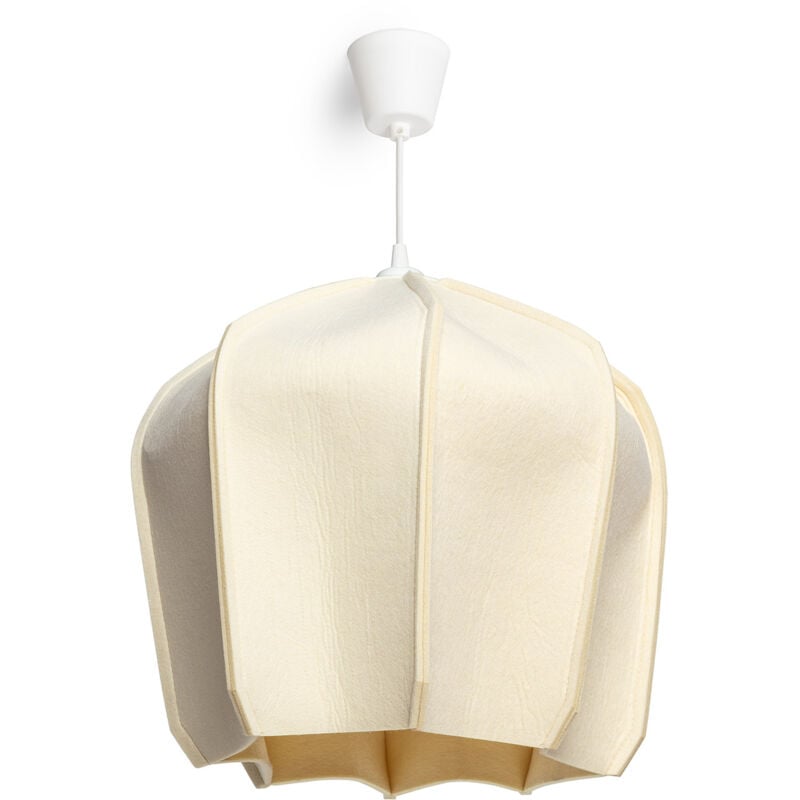 Suspension Feutre Azalea s