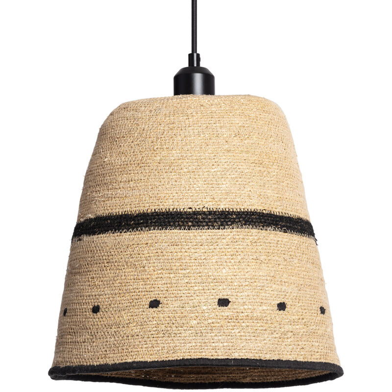 Suspension Fibres Naturelles Vanisha Suspension Fibres Naturelles Vanisha