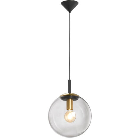 Suspension Fischer & Honsel Dini ⌀25cm E27