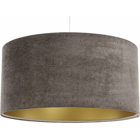 Suspension Glamour - Ø 60 cm - H30 cm