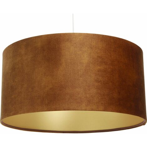 Suspension Glamour - Ø 60 cm - H30 cm