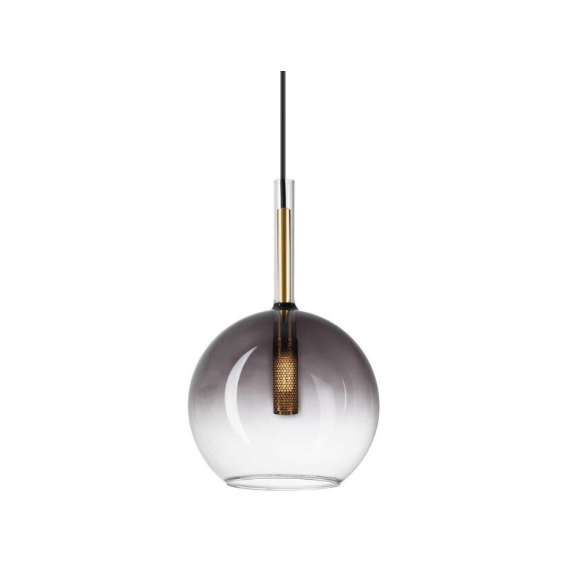 Suspension globe verre Empire Suspension globe verre Empire