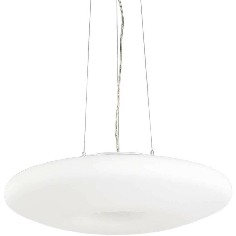 Gloire SP3 D40, Suspension Ideal Lux