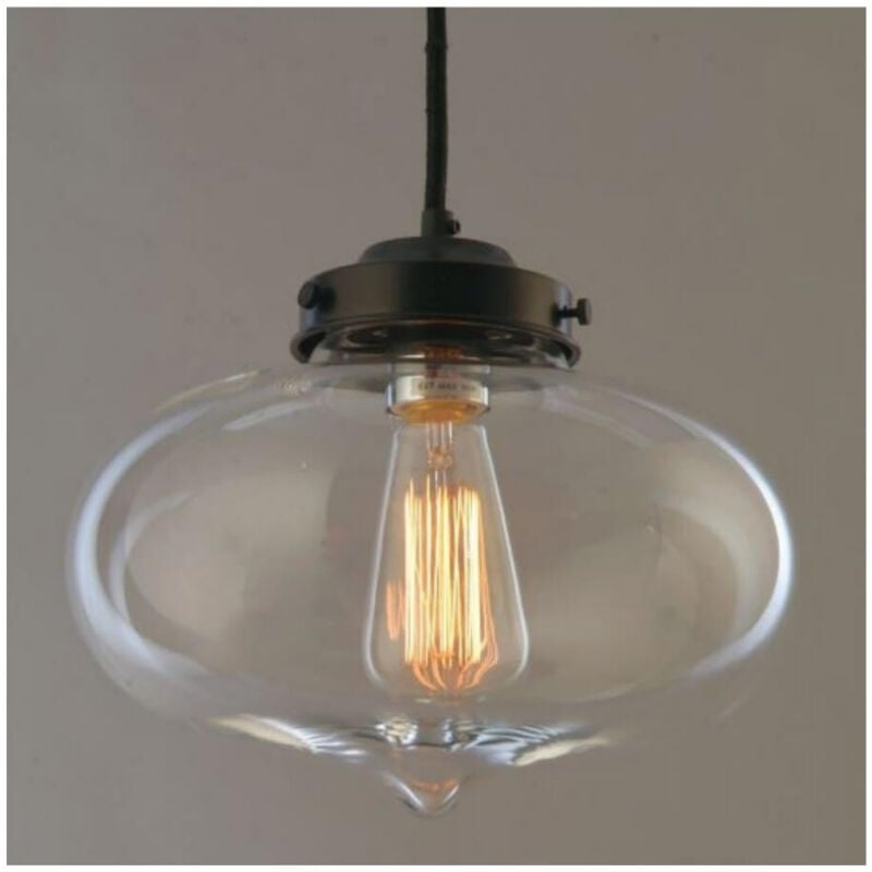 Kosilum - Suspension goutte d'eau transparente - Cerro