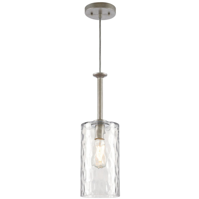 Suspension Hernando Acier Industriel