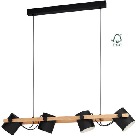 Suspension Hornwood - Beige