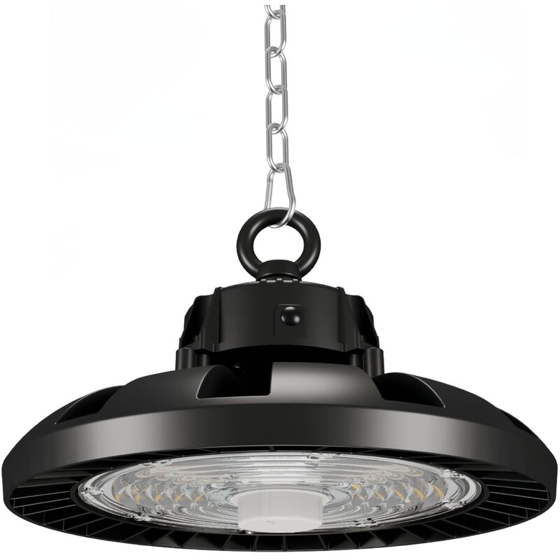 Suspension industrielle Aric sapphire - 120w - 4000k - 90d Aric 51535