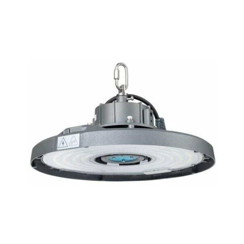 Optonica - Suspension Industrielle HighBay ufo Haut Rendement 100W 180lm/W