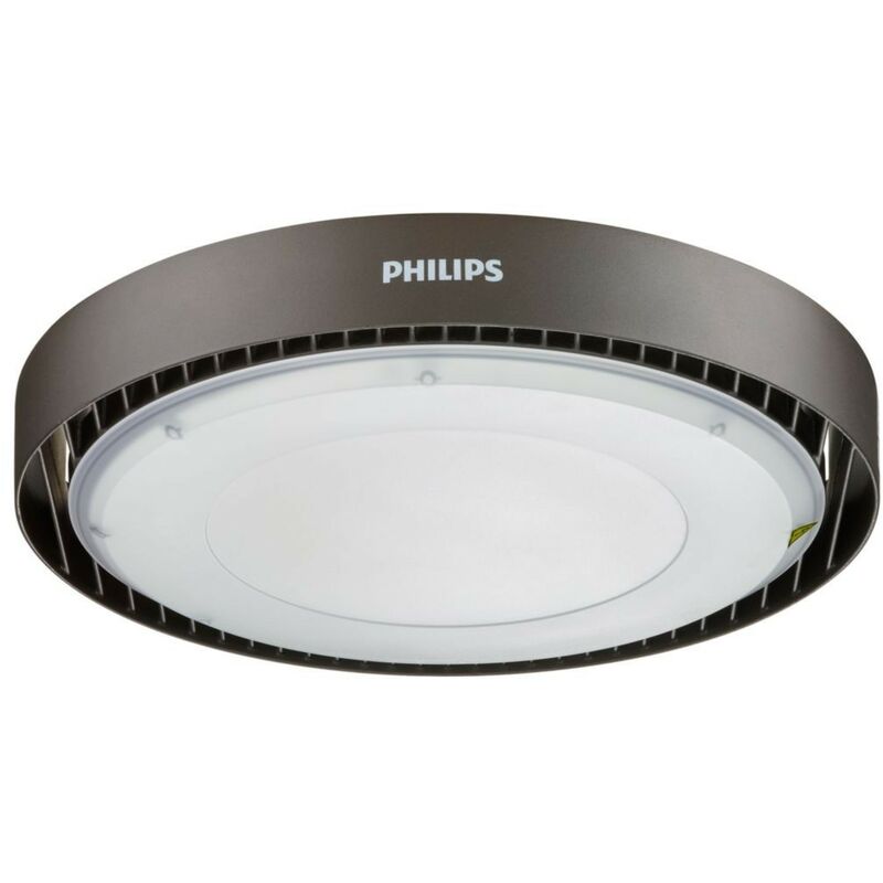 Philips - Suspension industrielle LED 190W 20000lm