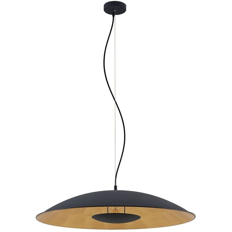 Suspension à intensité variable 'Narisara' en métal pour salon & salle à manger