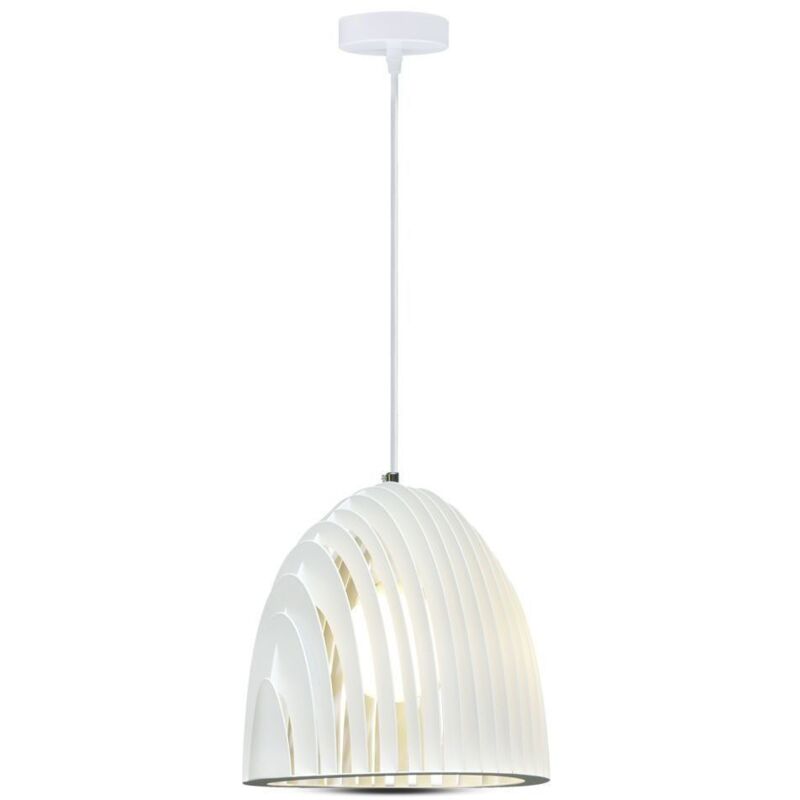 V-tac - Suspension intérieur prism Métal E27