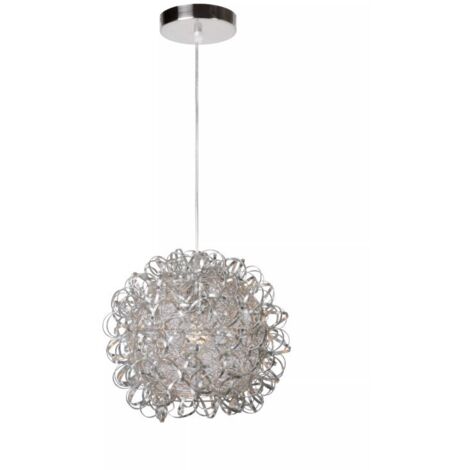 Suspension intérieure Led - Lucide- Noon
