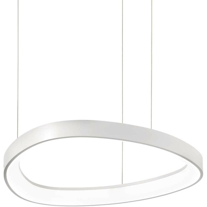Gemini sp D42, suspension Ideal Lux