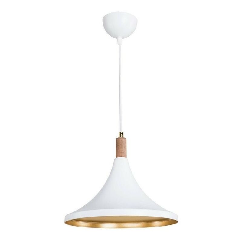 Suspension Kano or blanc ASZ1563