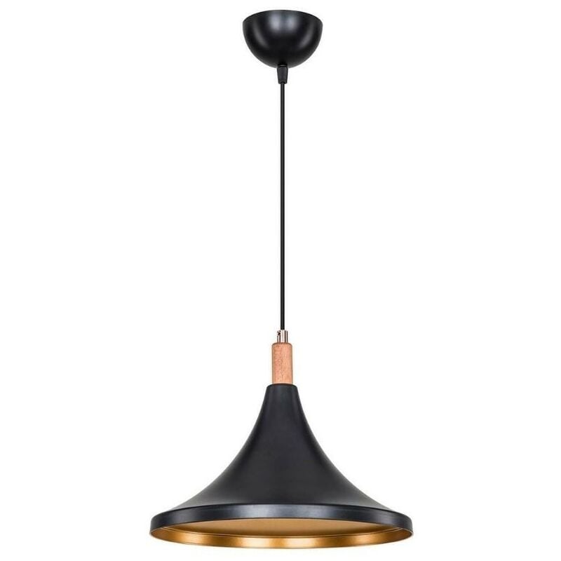 Suspension Kano or noir ASZ1564