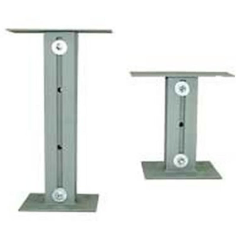 Image of Suspension kit mounting brackets for suspended&hellip;
