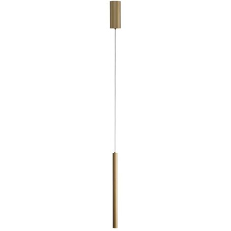 Suspension LED 5W VALDES PND223021GD Italux