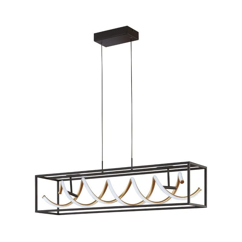 Suspension Led CCT - Fischer & Honsel - Gian