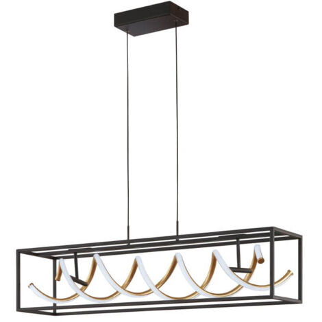 Suspension Led CCT - Fischer & Honsel - Gian