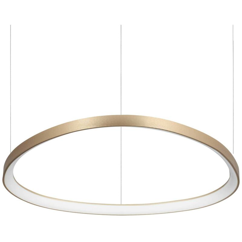 Gemini sp D81, suspension Ideal Lux