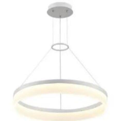 Suspension LED design ronde 33W (Eq. 264W)