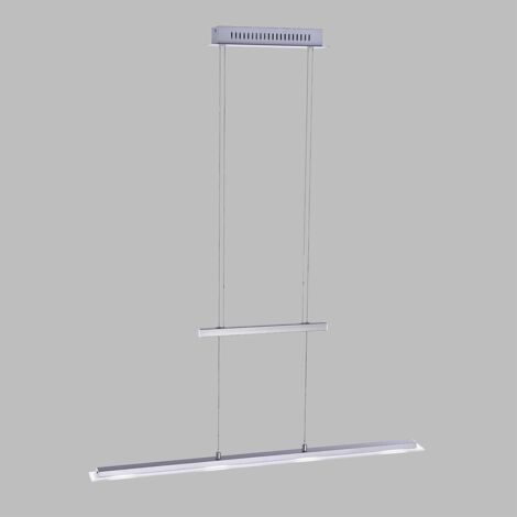 Suspension Led filaire intensité variable - Fischer & Honsel - Paola