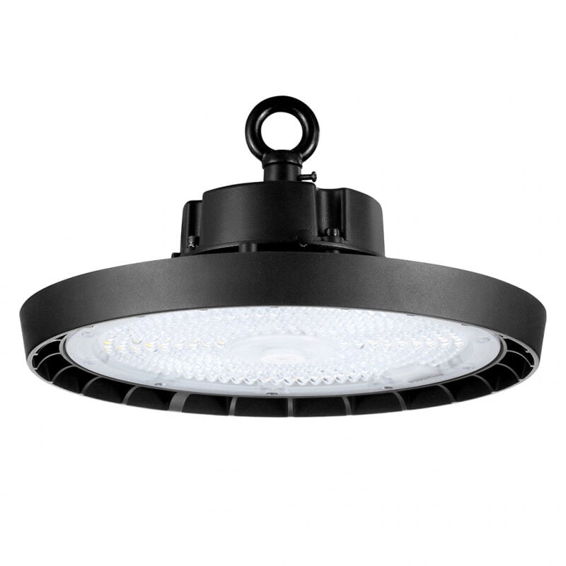 Suspension led Granit G2 IP65 0-10V 120W 19500lm 840 wb 4000K Sylvania