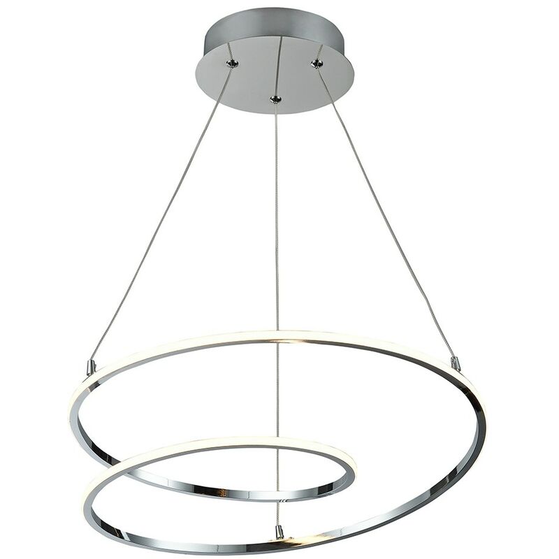 Suspension LED 