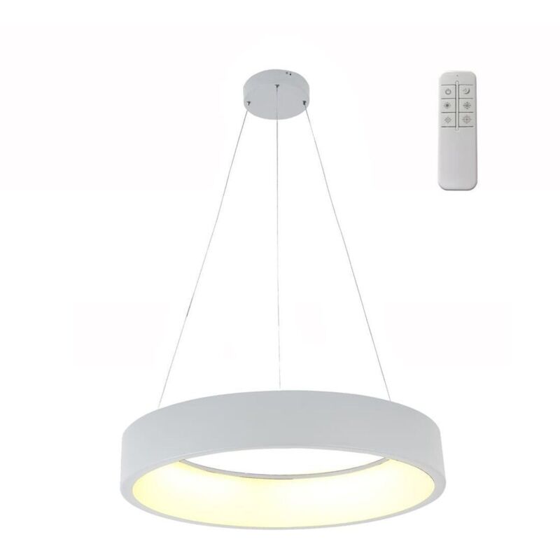 Suspension led Lyn 30W 2300Lm Blanche Suspension led Lyn 30W 2300Lm Blanche