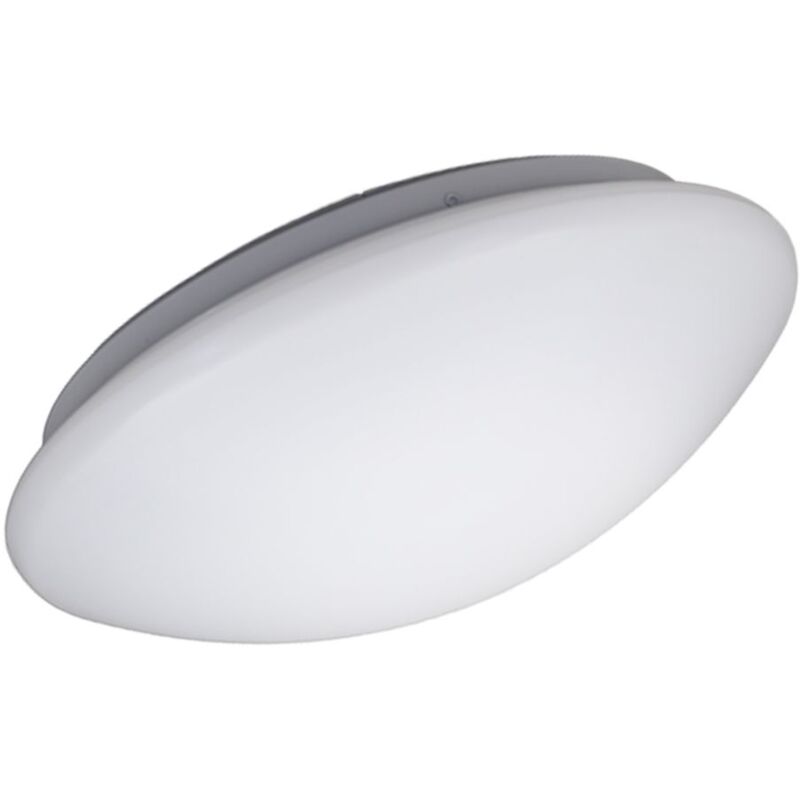 Plafonnier led salle de bain rond éclairage salle de bain luminaire IP44 lampe chambre cuisine couloir