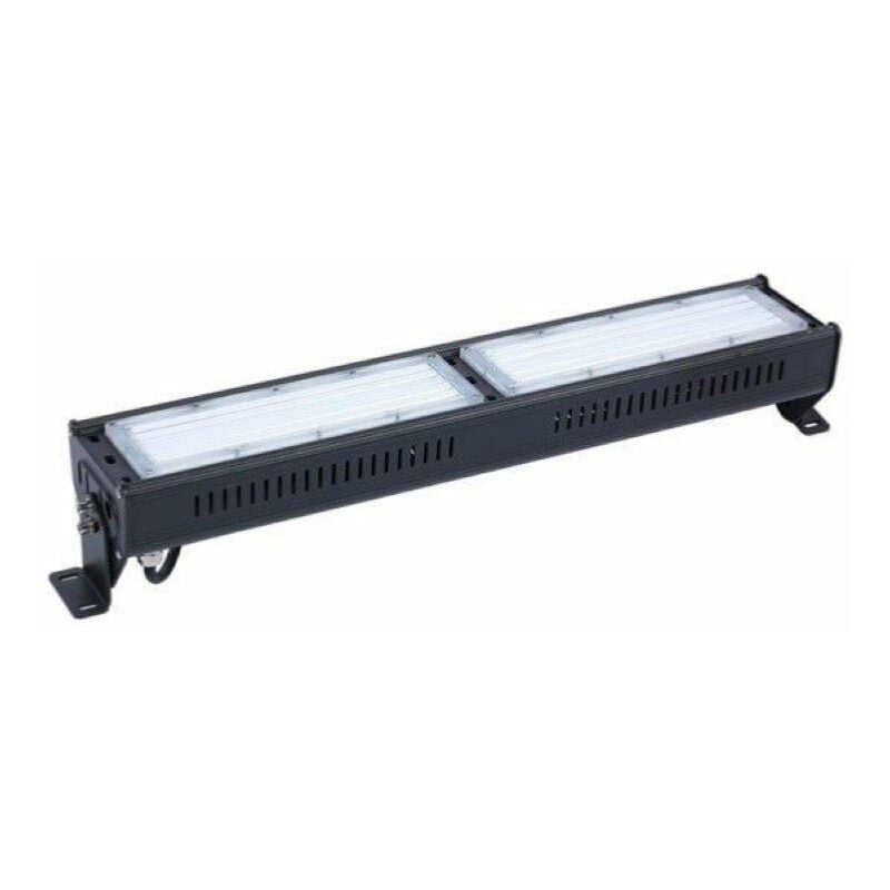Suspension Linéaire Industrielle led 150W IP44 - Blanc Neutre 4000K - 5500K - silamp