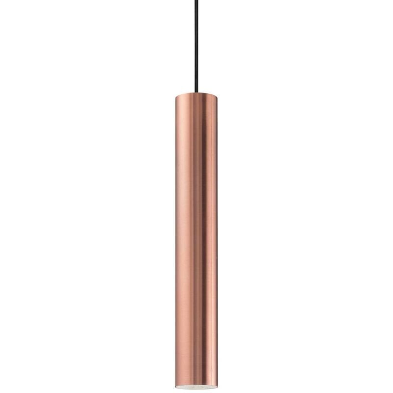 Look SP1 D06, Suspension Ideal Lux