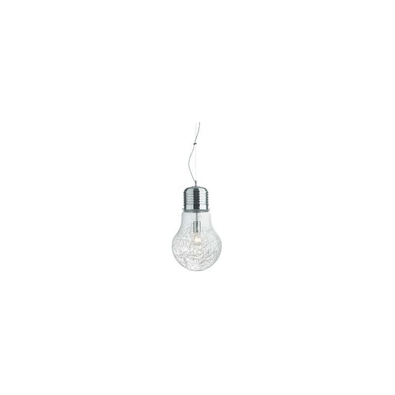 Luce max SP1 gr, suspension Ideal Lux