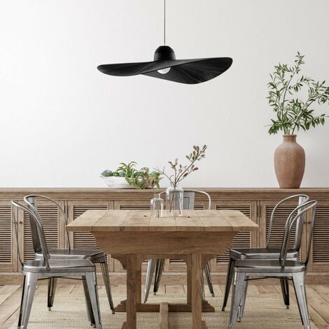 Suspensions MADAME SP1 Noir 60W max