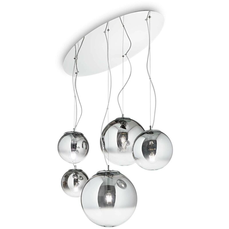 Mapa fade SP5, suspension Ideal Lux