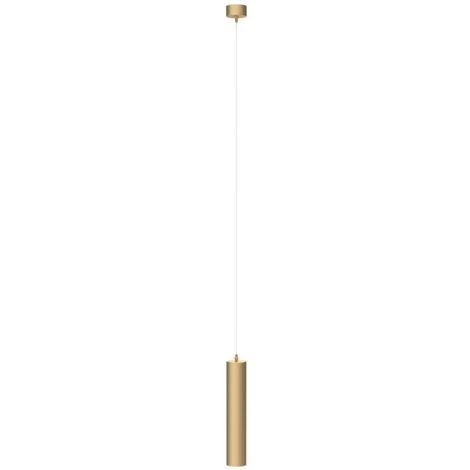 Suspension Maytoni Technical Focus laiton GU10 Ø6 30cm