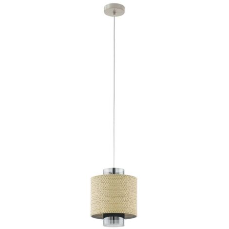 Suspension Mediouna - Beige