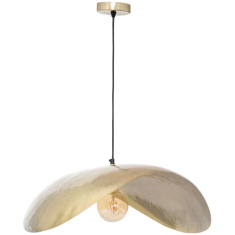 Suspension Met Arlo Dore L76 182488 Atmosphera Crateur D'intrieur