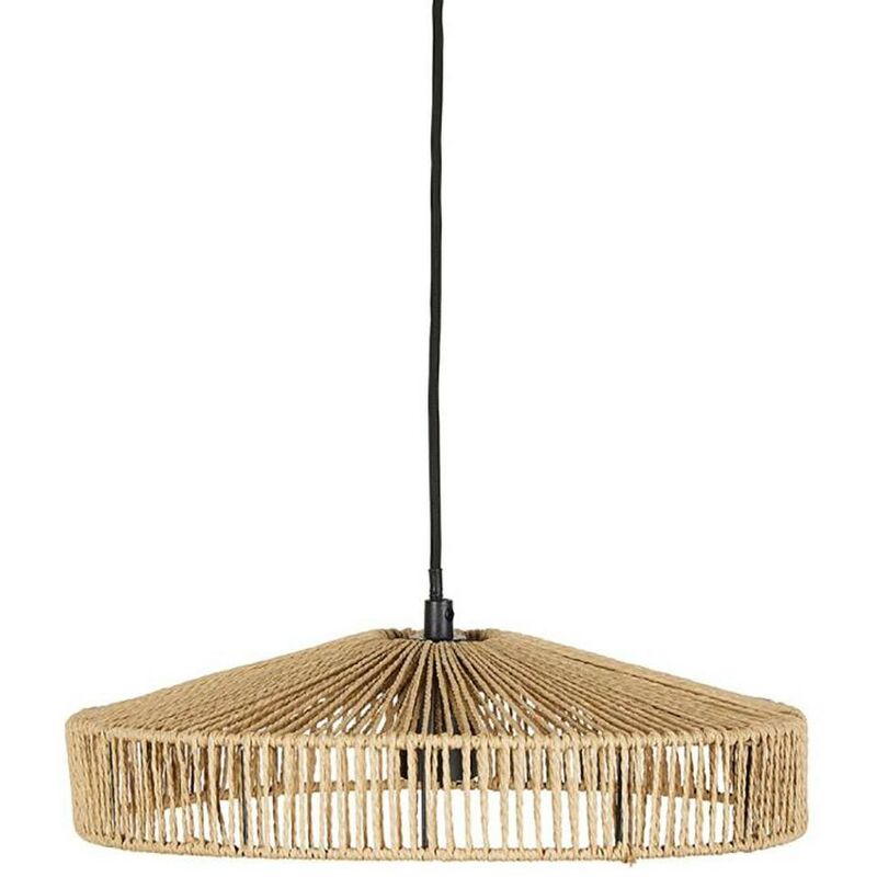 Suspension métal papier Arena D33