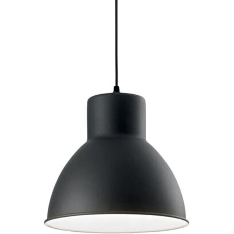 Ideal Lux - Suspension Metro SP1 noir