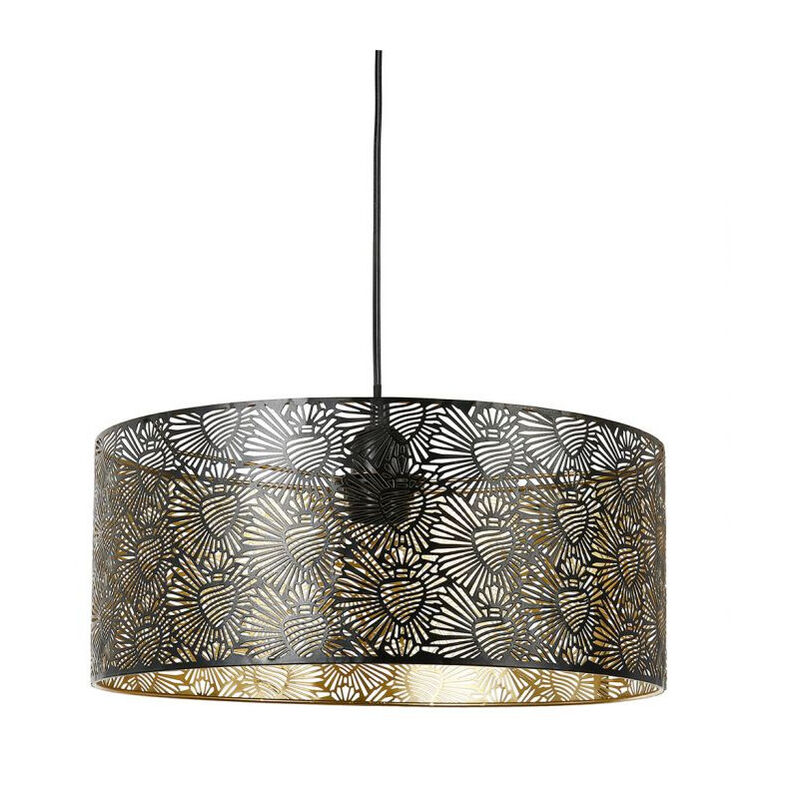 Suspension métal Corazon Ostaria