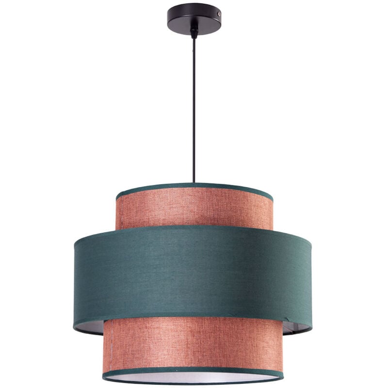 Lampe à Suspension 'Nadia' [SKD-P3006]