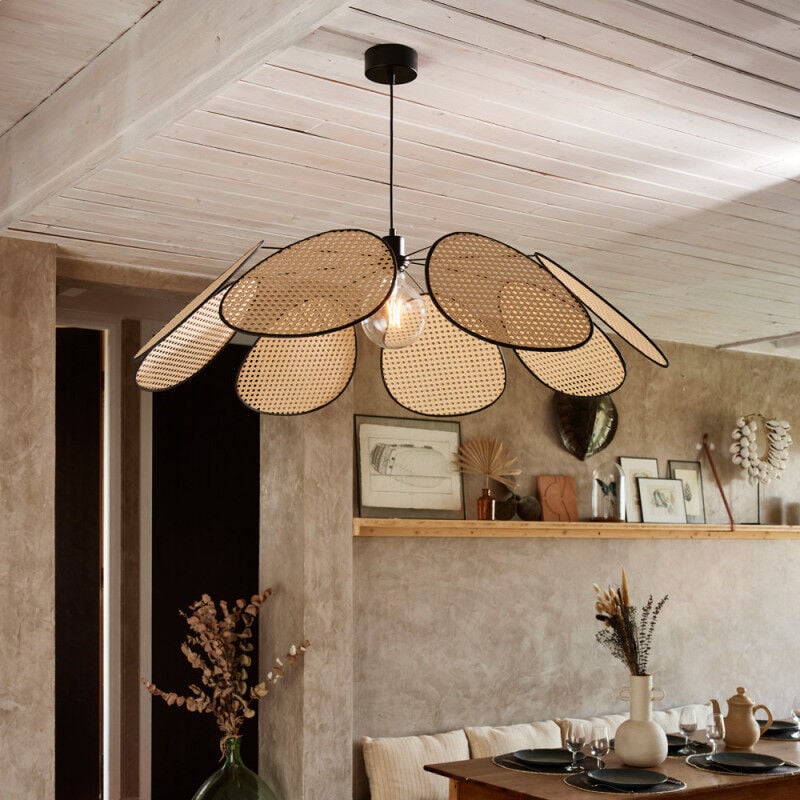 Suspension Naytto cannage Diam.100