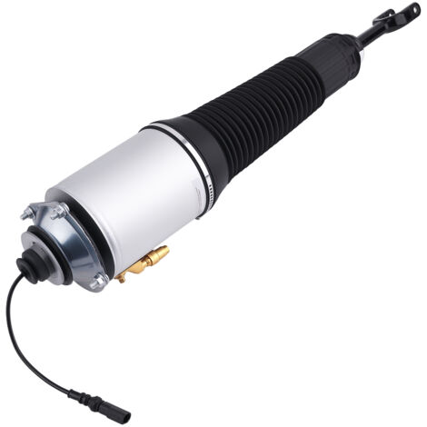 Suspensión neumática delantera izquierda  For Audi A8 D3 4E 4E0616039