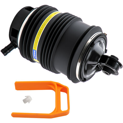Suspensión Neumática Trasero Derecha Detrás Derecho Bolsa Resorte De Aire Para Mercedes E-Class W211 S211 2113201625 2113200825